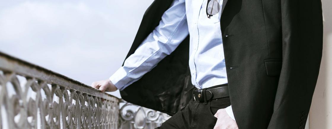 10 questions avec Monsieur Inwood