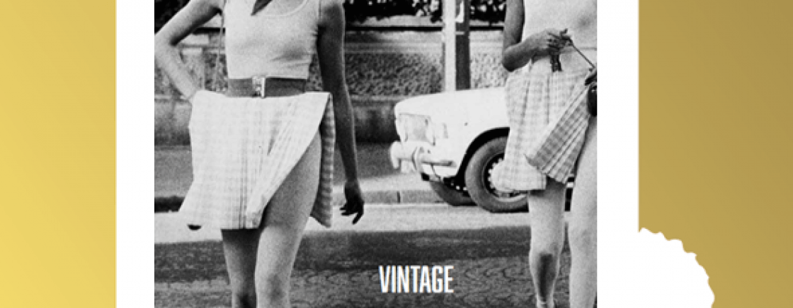 The Vintage Fair 2017