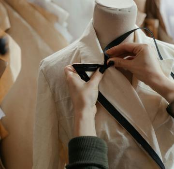 PARIS FASHION WEEK: ITS CREATION AND EVOLUTION