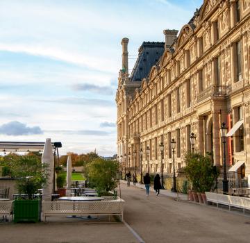 Art Deco Exhibition Paris: One Hundred Years of Style at the MAD