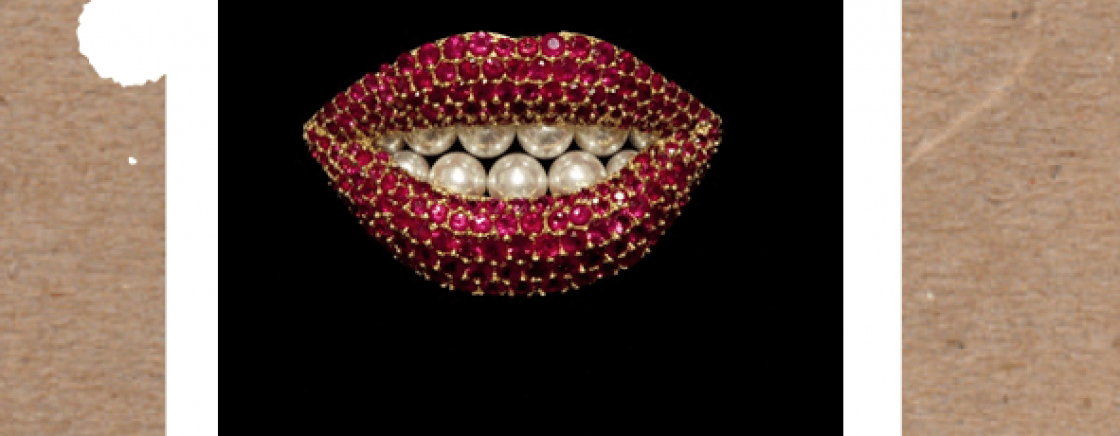 Medusa, Bijoux et tabous au Musee d Art Moderne