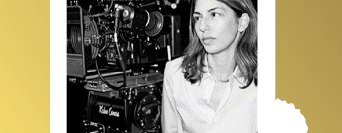 Sofia Coppola
