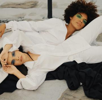 L'Éternel Défilé : Une Histoire de la Fashion Week, de ses Origines à nos Jours
