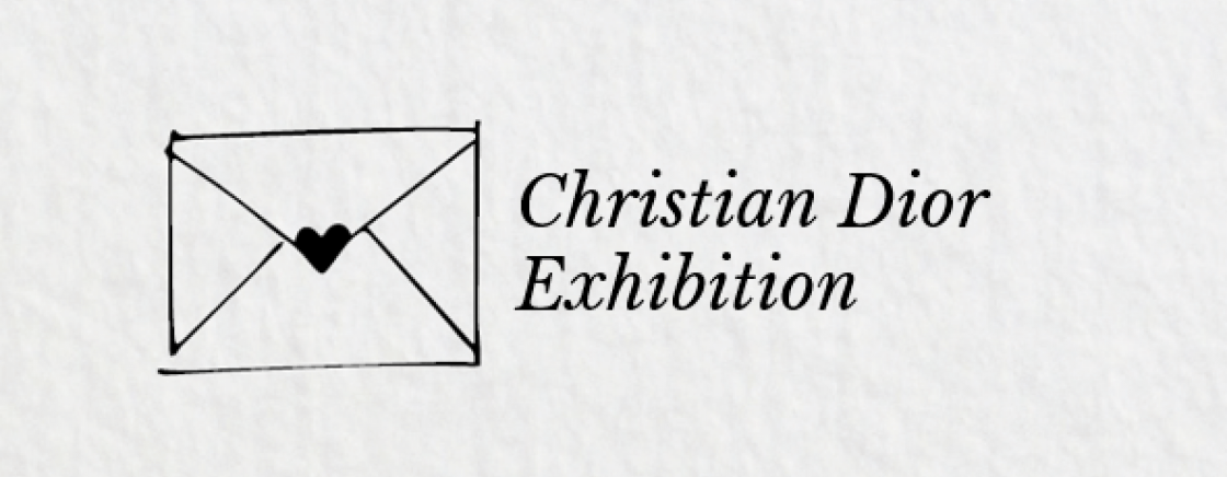 Christian Dior Exhibition