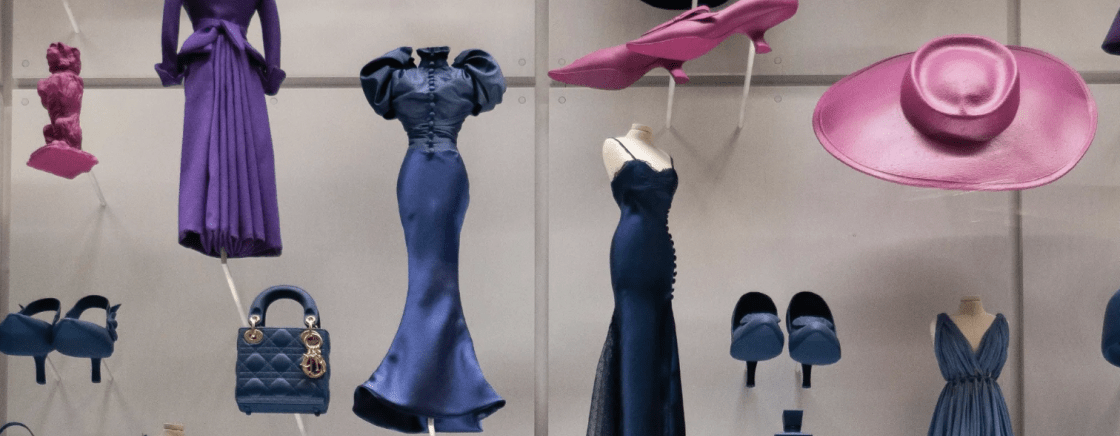 Behind the Scenes of Paris Haute Couture