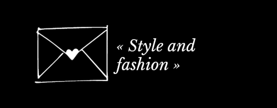 Style and fashion