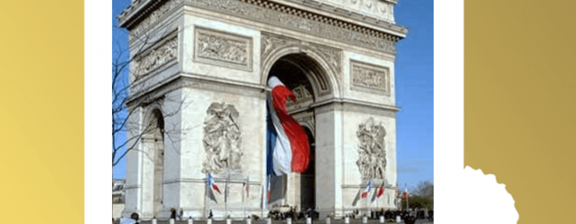 Le Soldat Inconnu et les uniformes