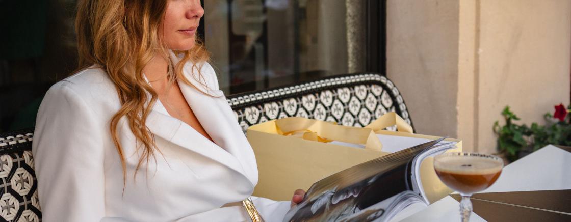 Fashion Week OFF : où boire un matcha ou un café entre deux défilés ?
