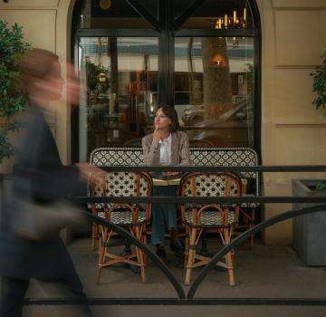 A Bespoke Immersion into the Heart of Parisian Haute Couture