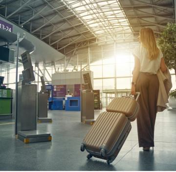 LE GUIDE DU VOYAGEUR CHIC