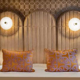 Derby Alma - Chambre