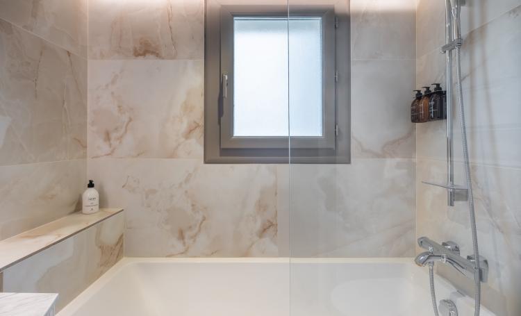 Derby Alma - Chambre