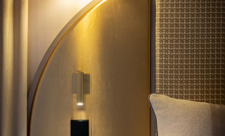 Derby Alma - Habitacion