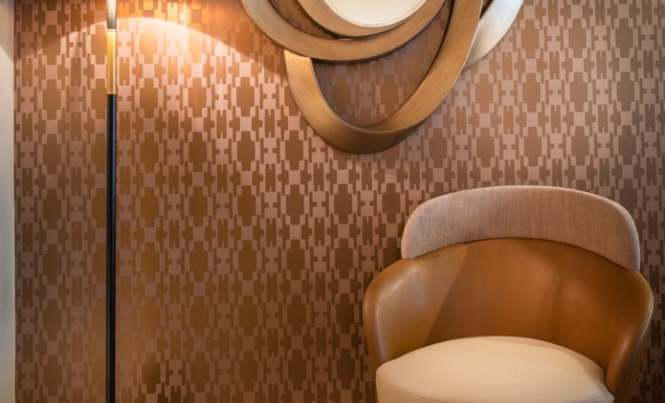 Derby Alma - Habitacion