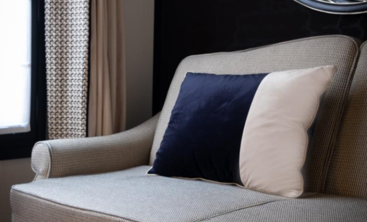 Derby Alma - Habitacion