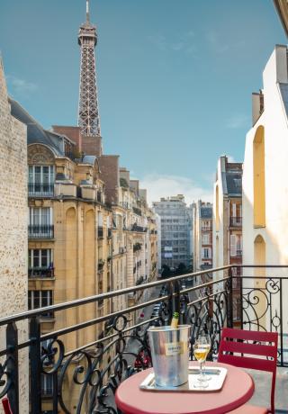 Derby Alma - Habitacion