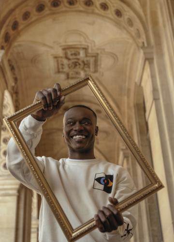 Ousmane