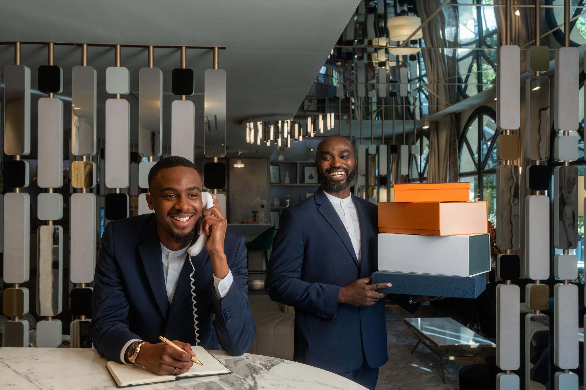 Derby Alma - Inwood Lovers