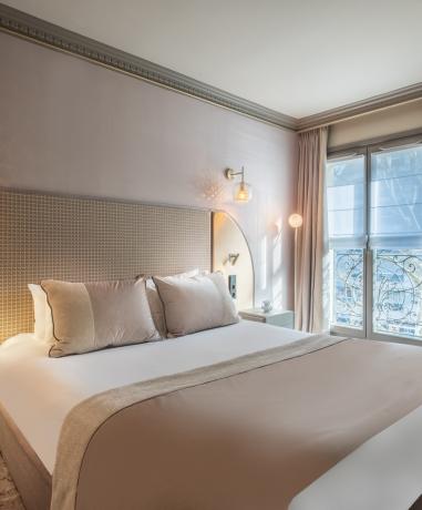 Derby Alma - Junior suite