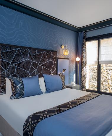 Derby Alma - Junior suite