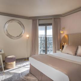Derby Alma - Room