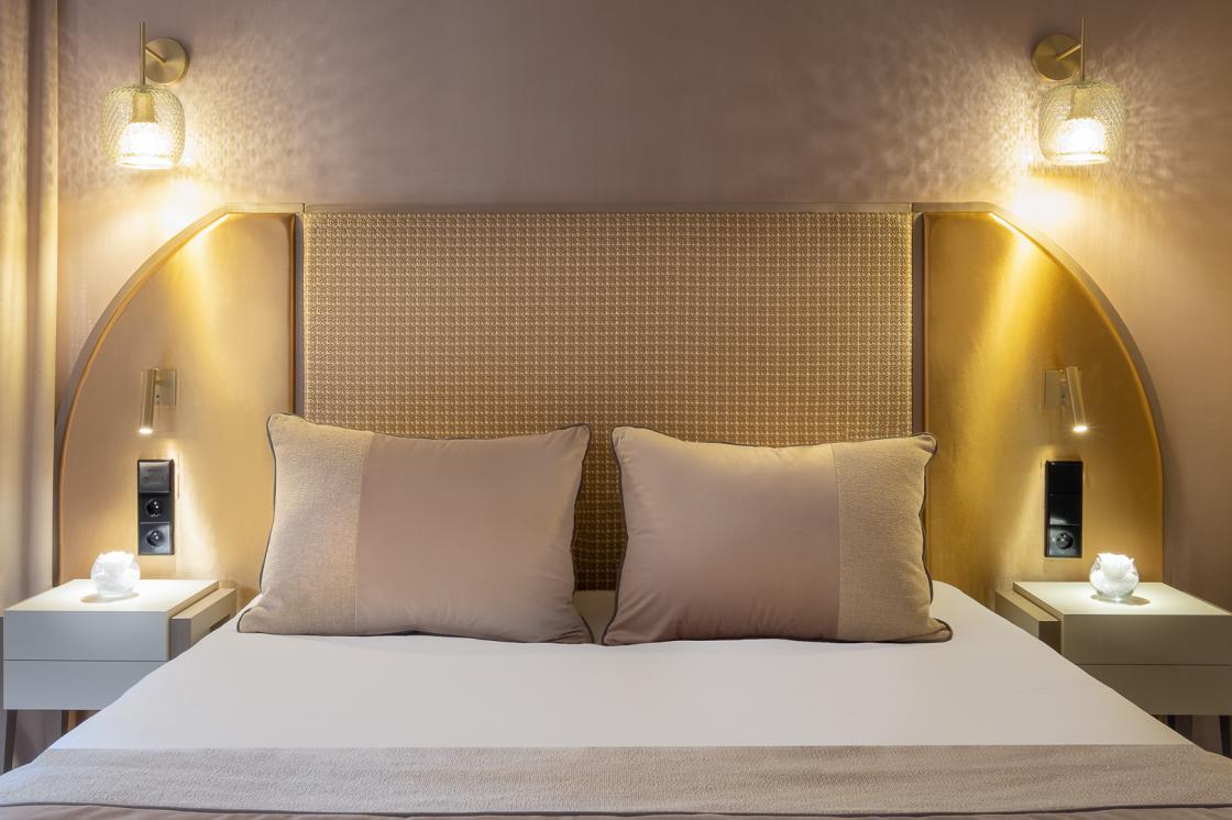 Derby Alma - Room