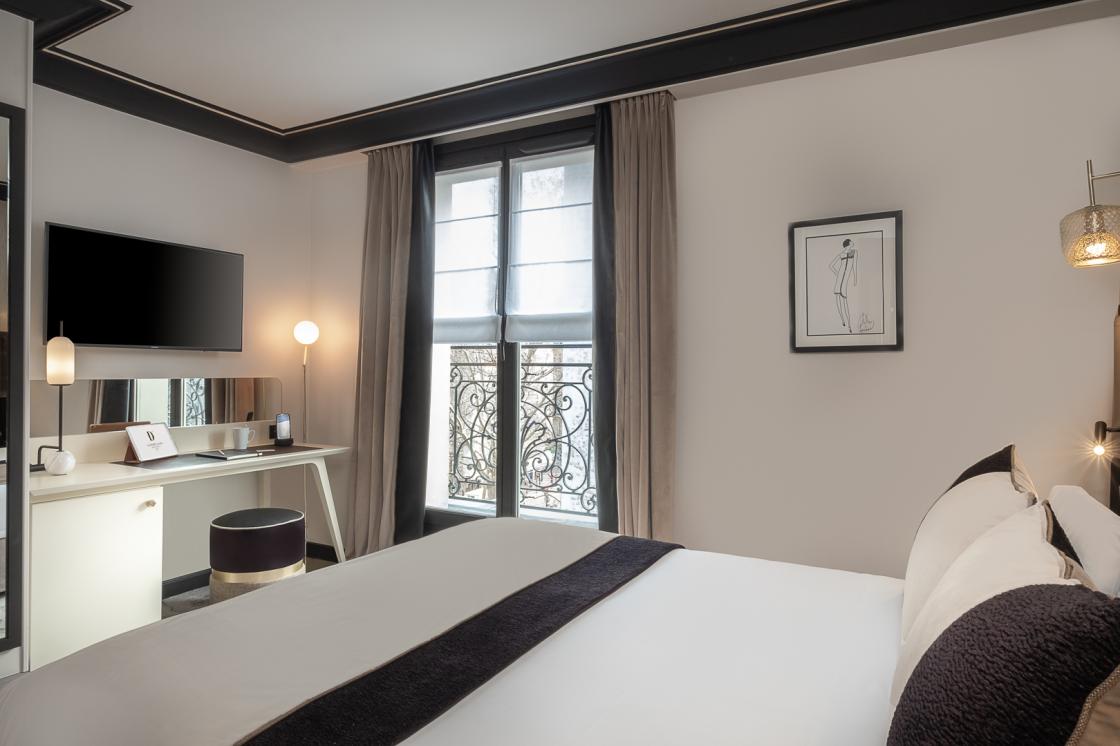 Derby Alma - Room