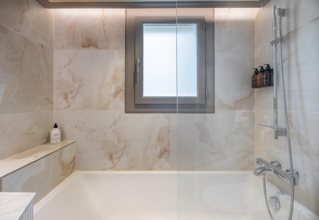 Derby Alma - Salle de bain