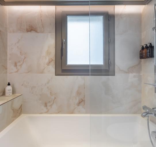 Derby Alma - Salle de bain