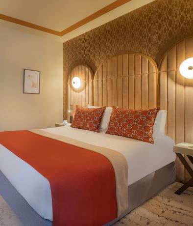 Derby Alma - Suite Familiale